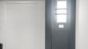 Landing at The Standard in the Heights - 1 Bedroom in Northside